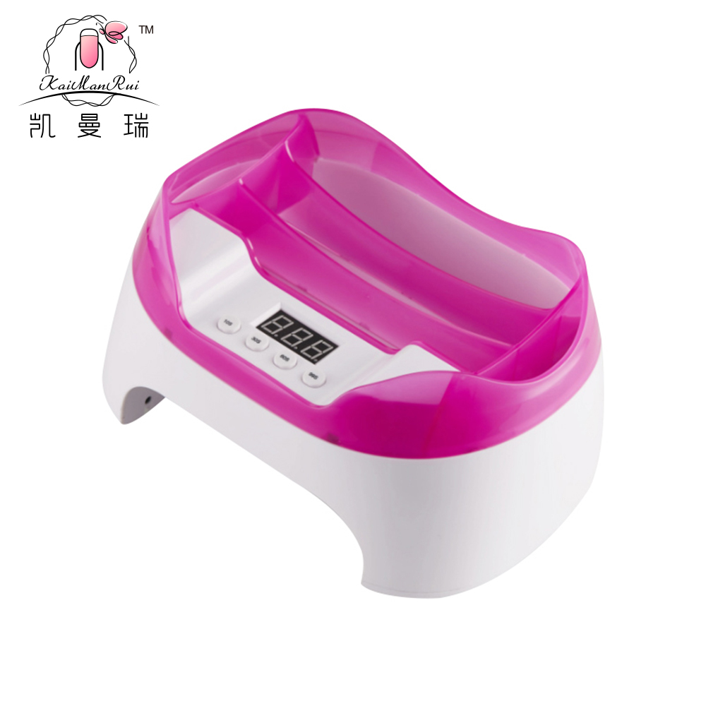 KM520 Storage nail lamp