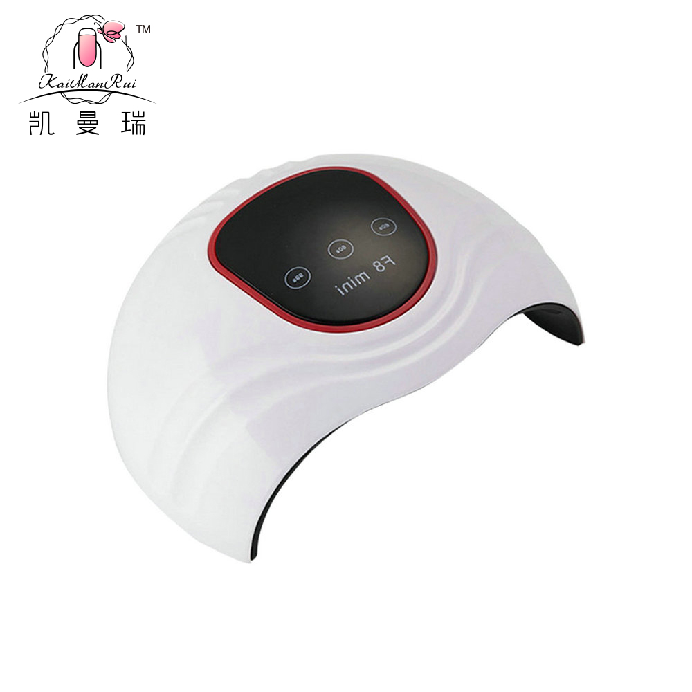 F8mini one-handed nail lamp