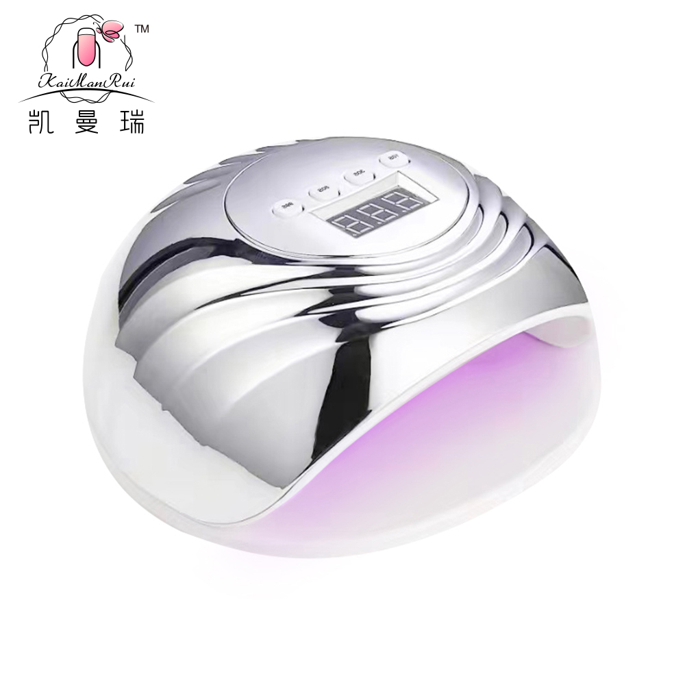 F8 Nail lamp colorful models