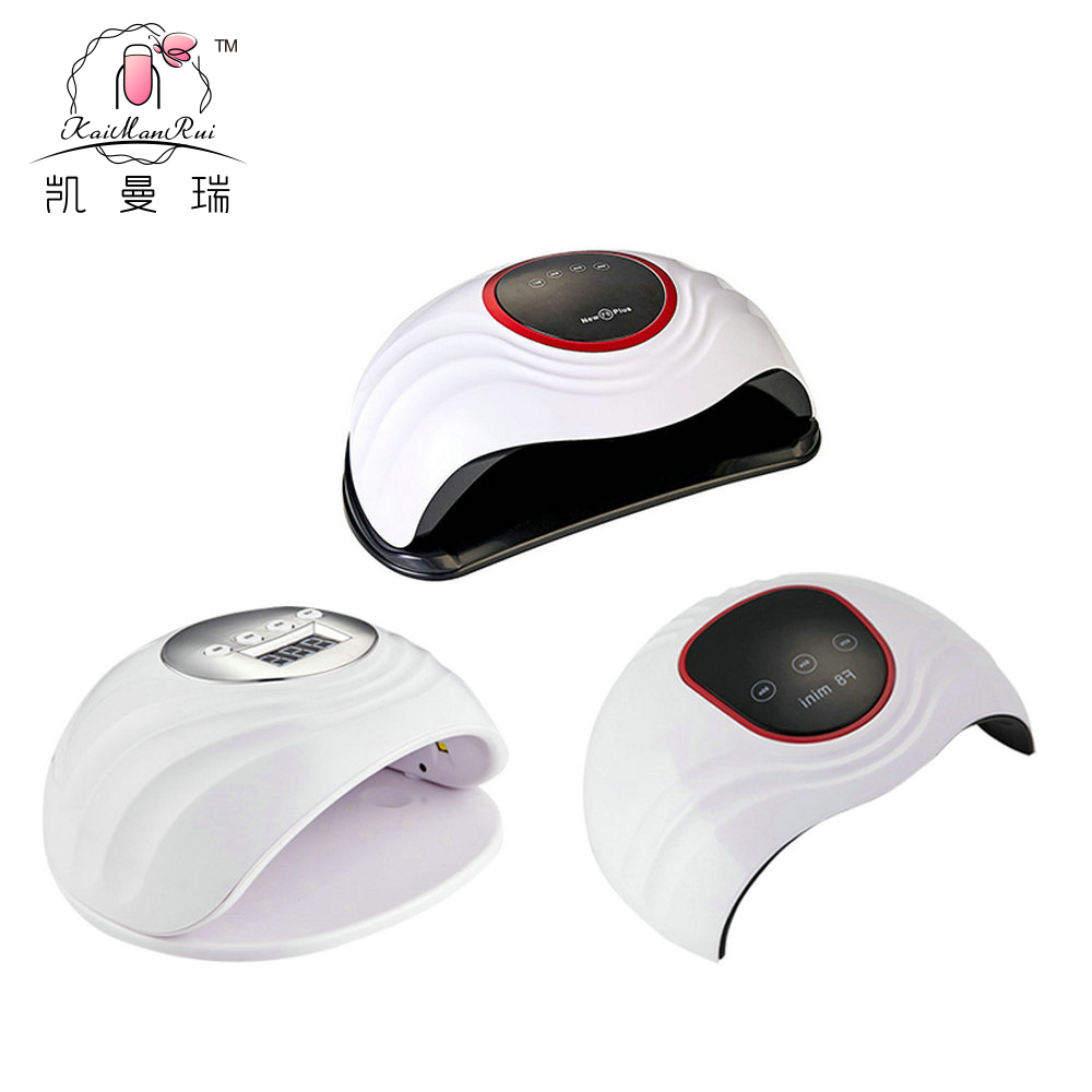 F8mini one-handed nail lamp