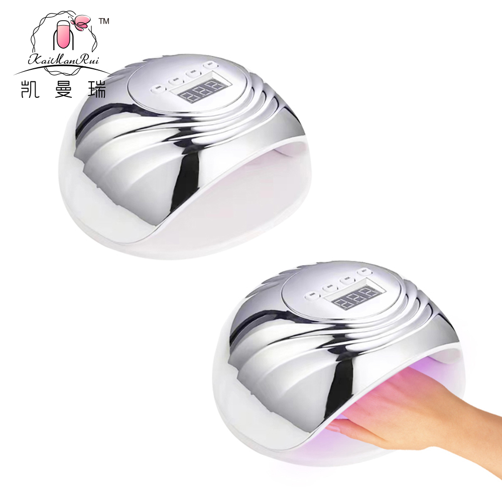 F8 Nail lamp colorful models