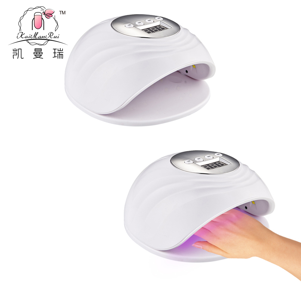 F8 Nail Lamp 86W