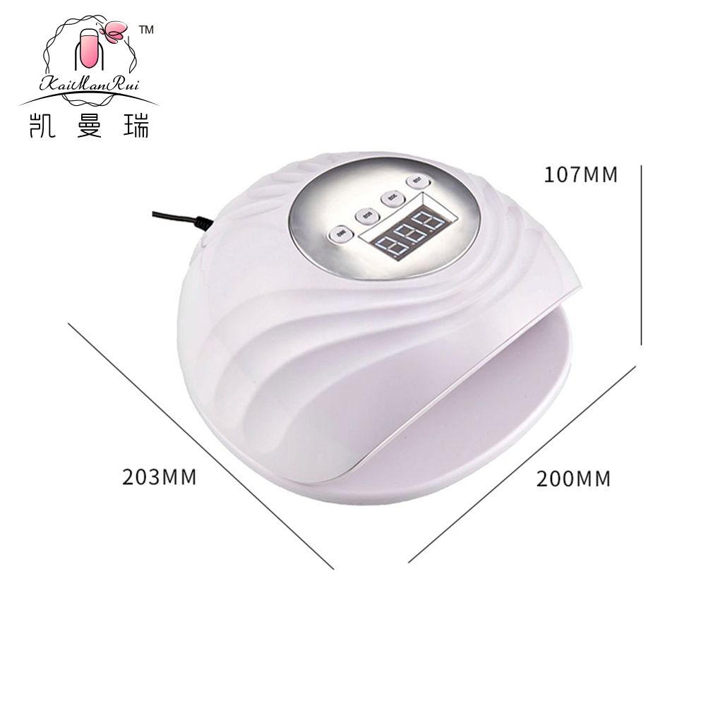 F8 Nail Lamp 86W