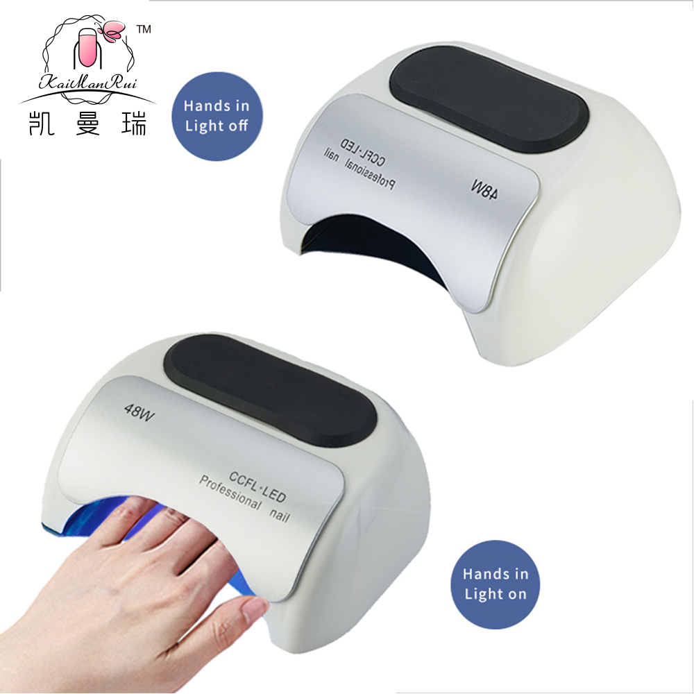 18K nail lamp