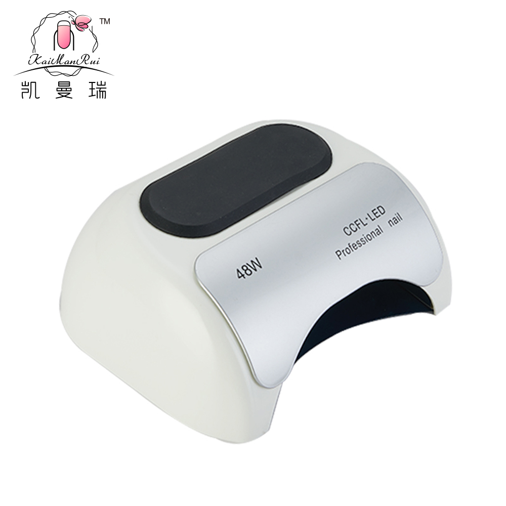 18K nail lamp