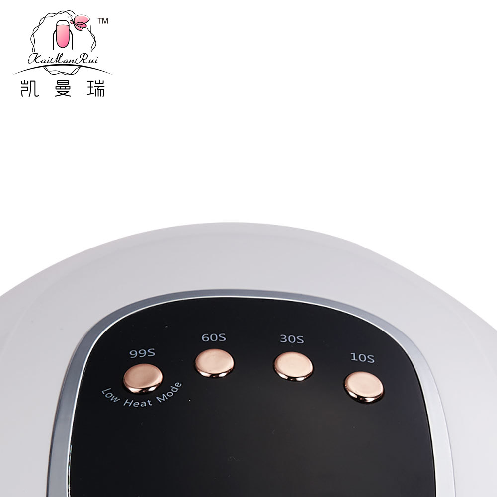 X15max Red light nail care lamp