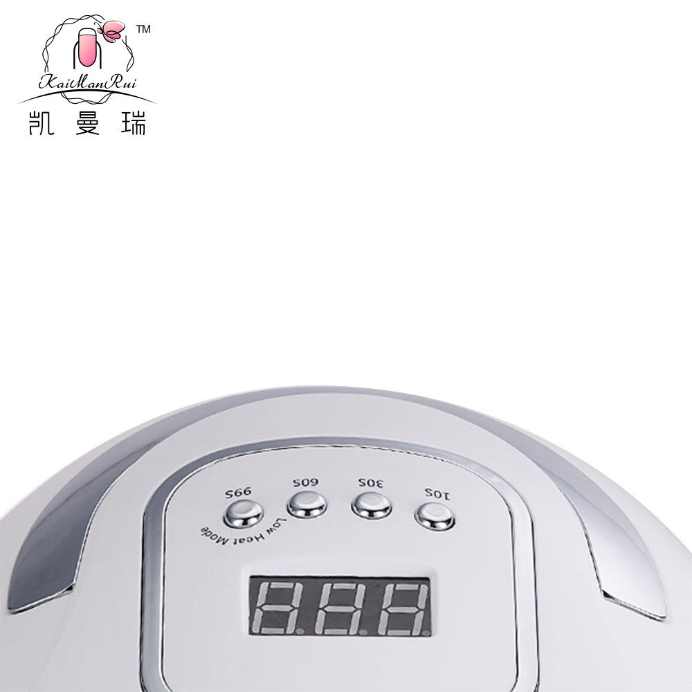 X12max Red light nail care lamp