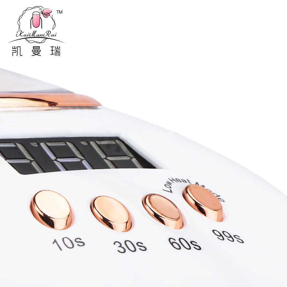 Sun S8 pro nail lamp