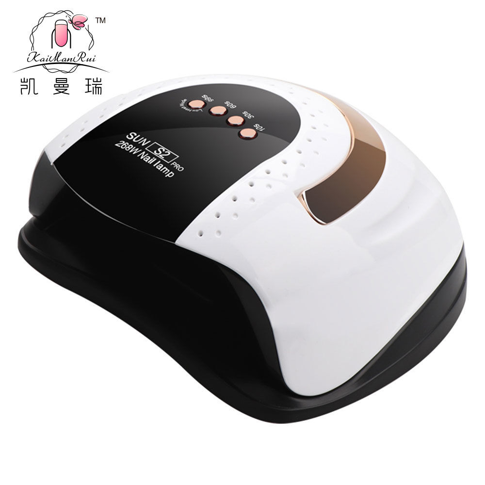 Sun S2pro nail lamp