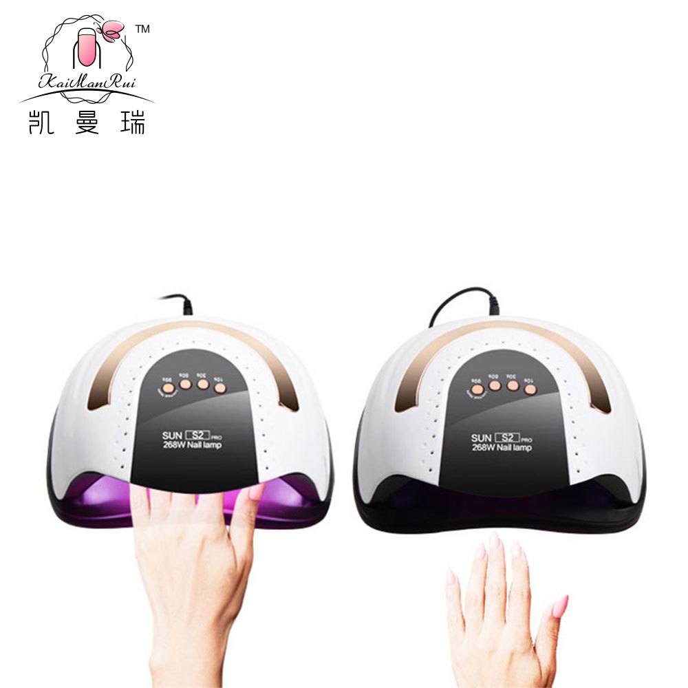 Sun S2pro nail lamp