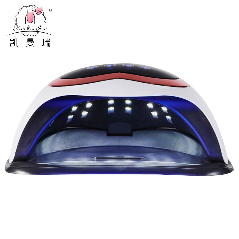 Sun S9 max nail lamp