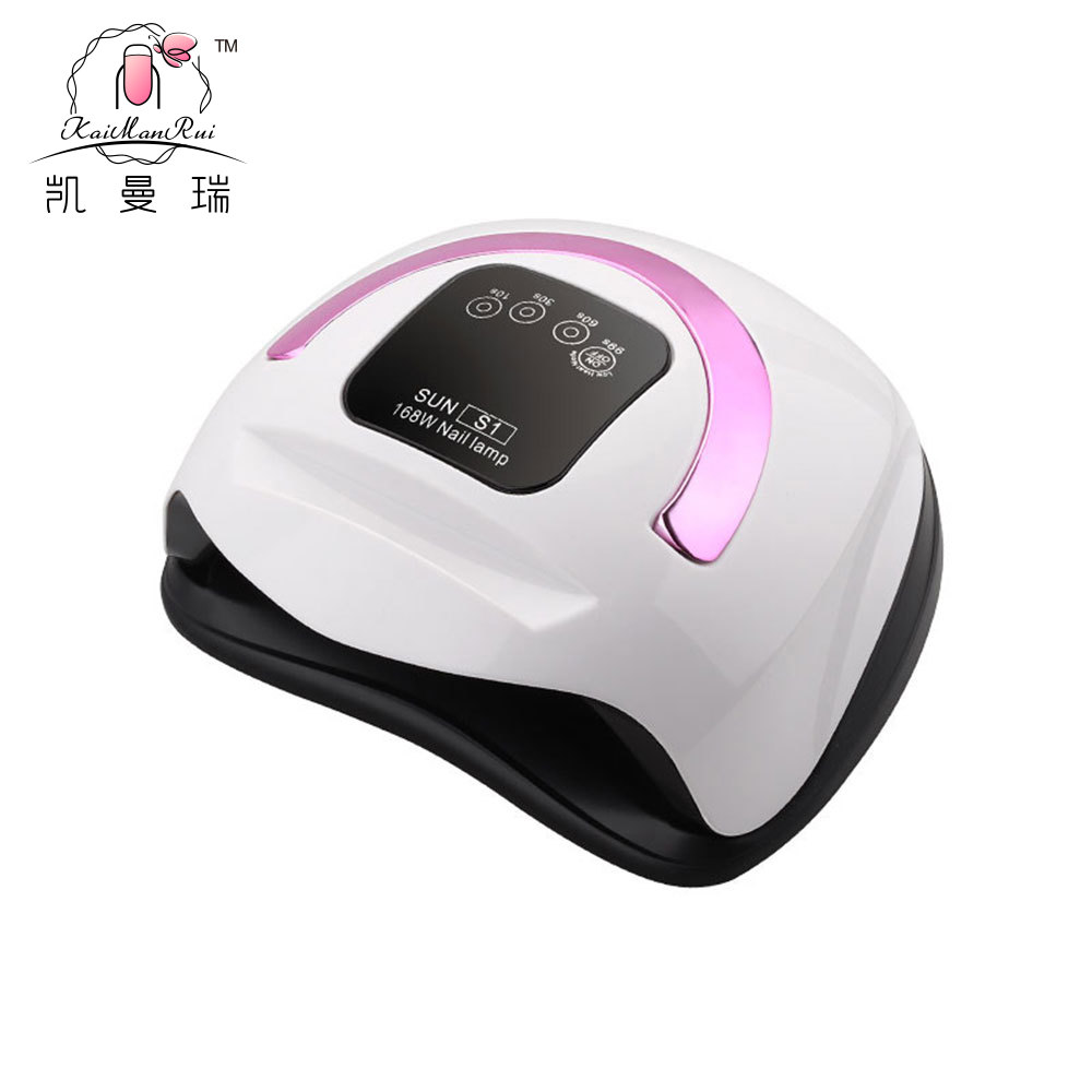 Sun S1 max nail lamp