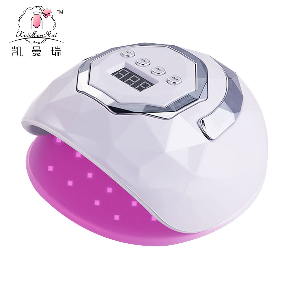 Sun KM-1 colorful nail lamp