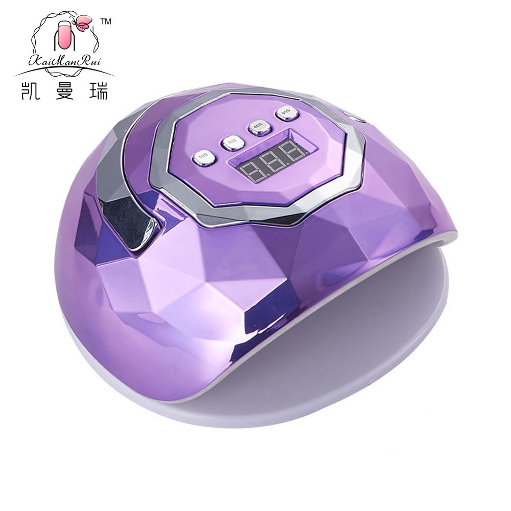 Sun KM-1 colorful nail lamp