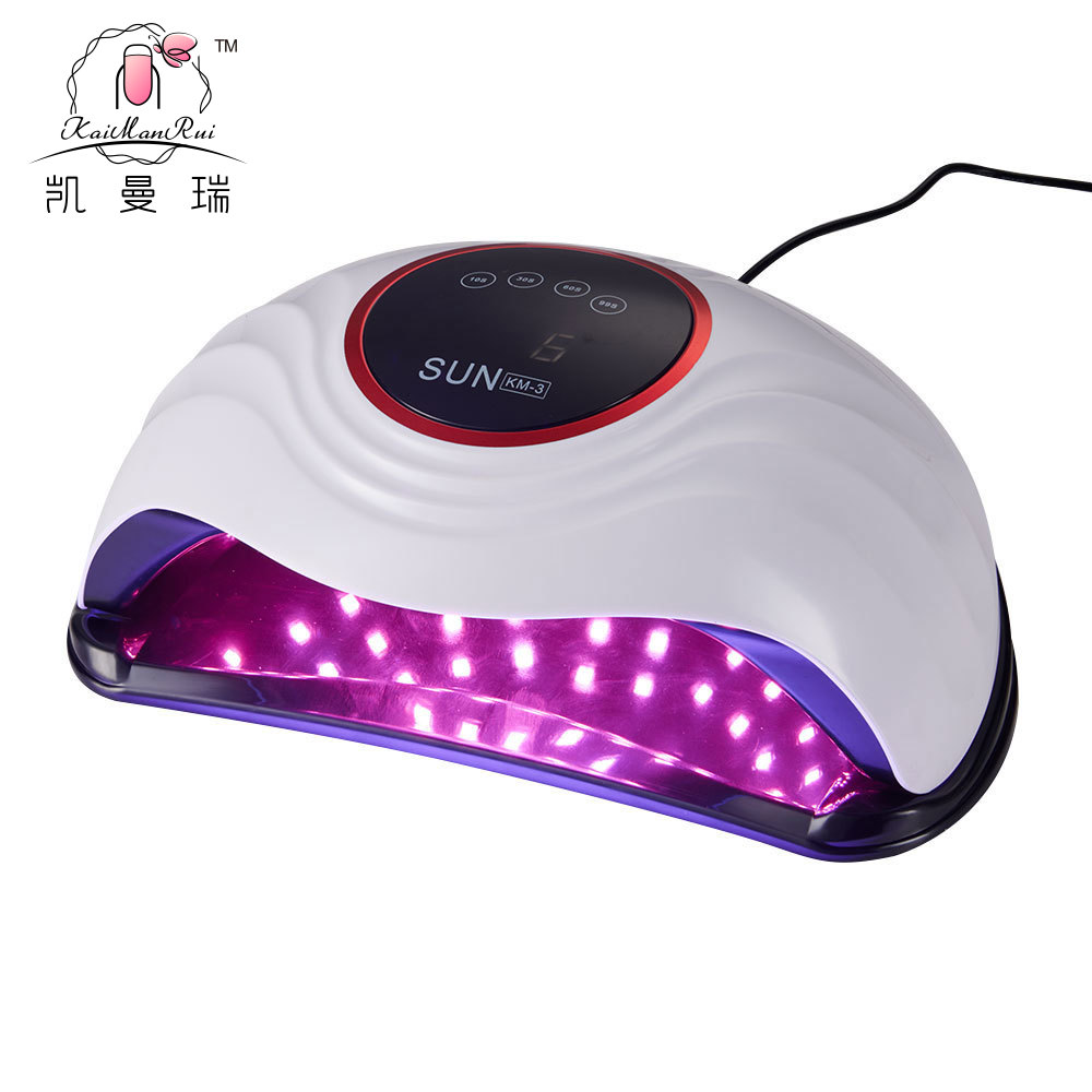 KM-3 Sun km-3nail lamp