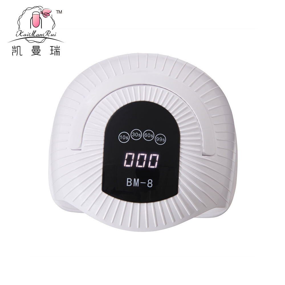 BM-8 Red light skin care nail lamp