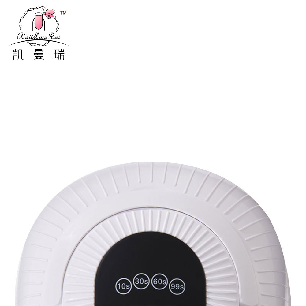 BM-8 Red light skin care nail lamp