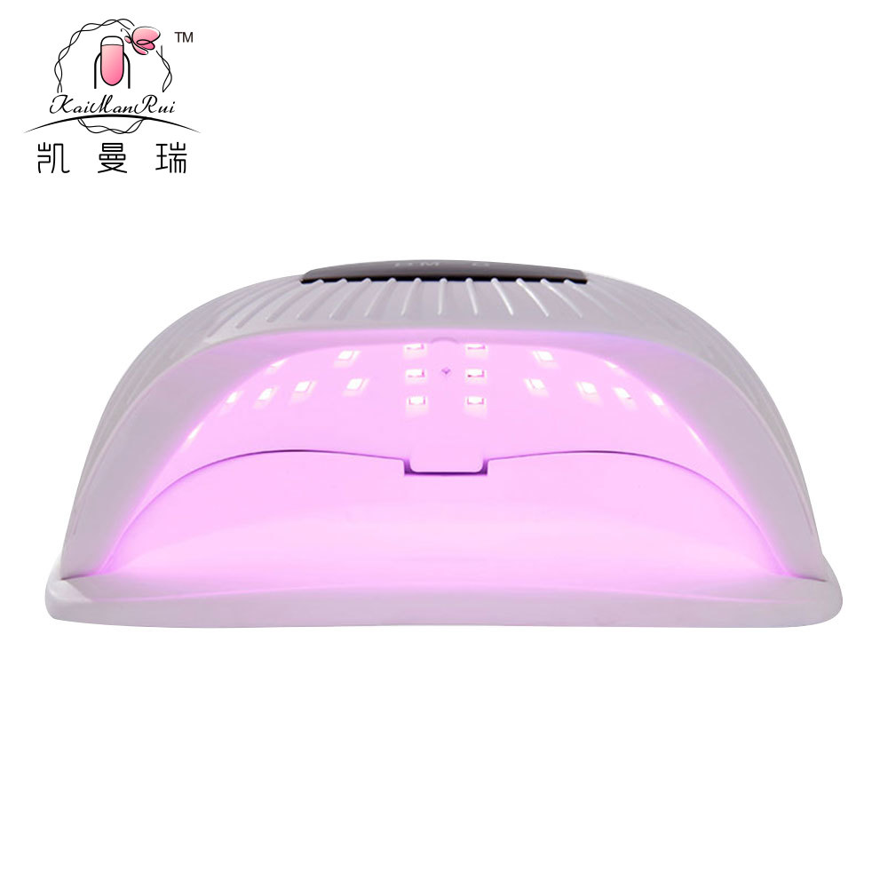 BM-8 Red light skin care nail lamp