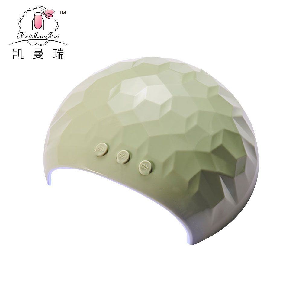 BM-002 Color intelligent lamp