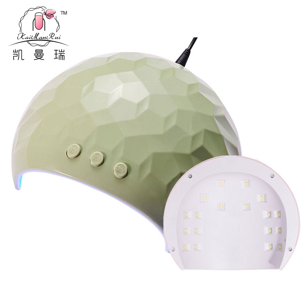 BM-002 Color intelligent lamp