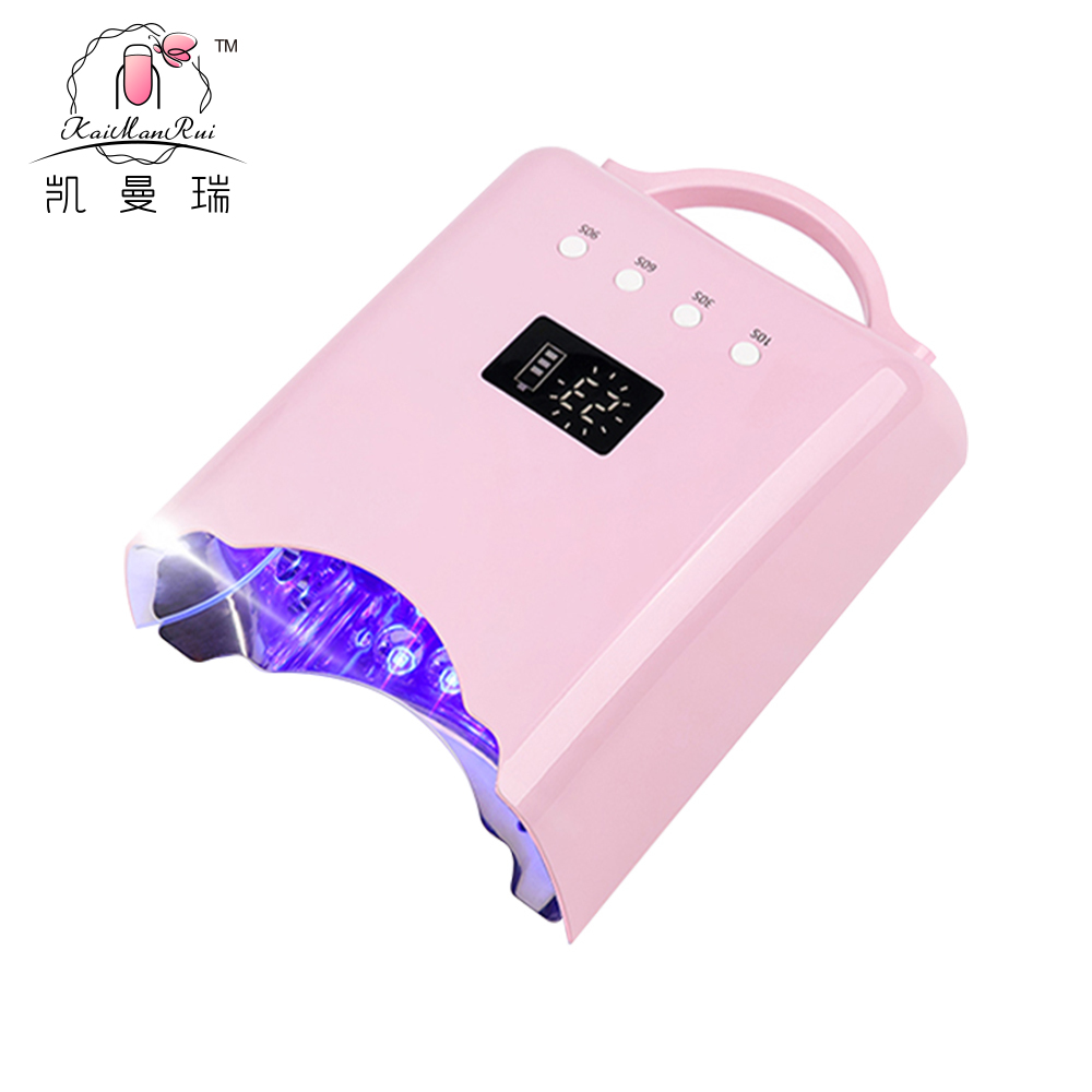 Wholesale SN471 Nail Lamp