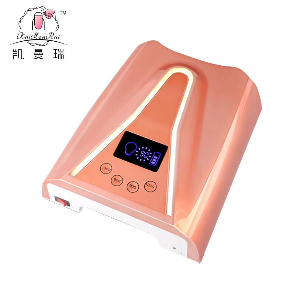 High Quality SN497 Nail Lamp