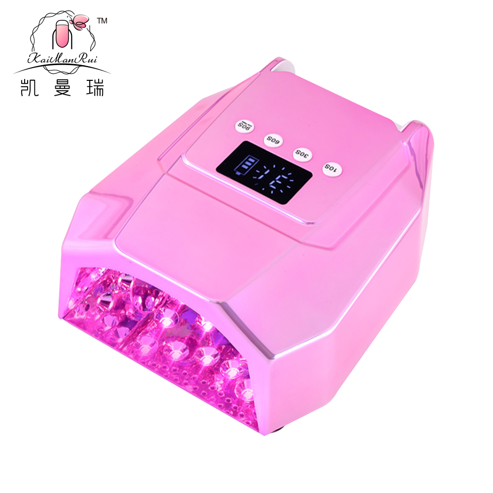 New SN482 Nail Lamp