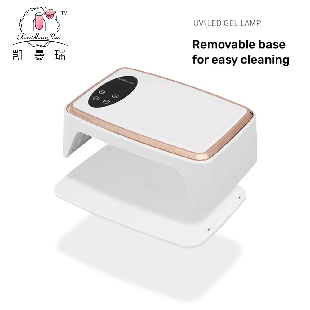 Smart SUN MATE60 Nail Lamp