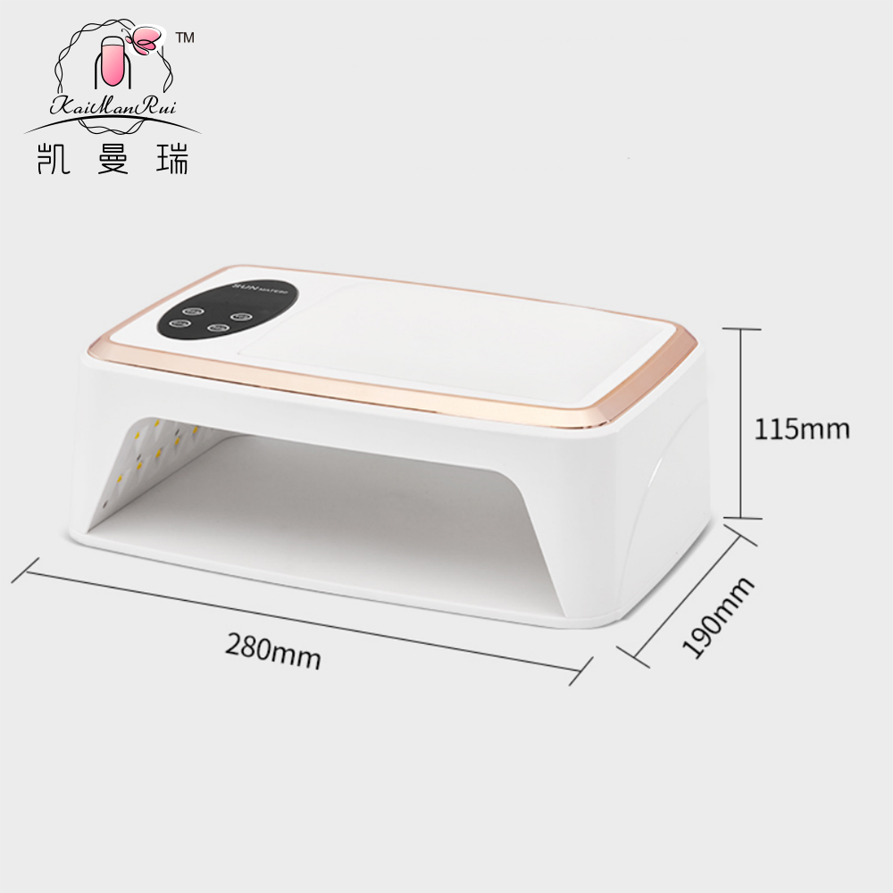 Smart SUN MATE60 Nail Lamp