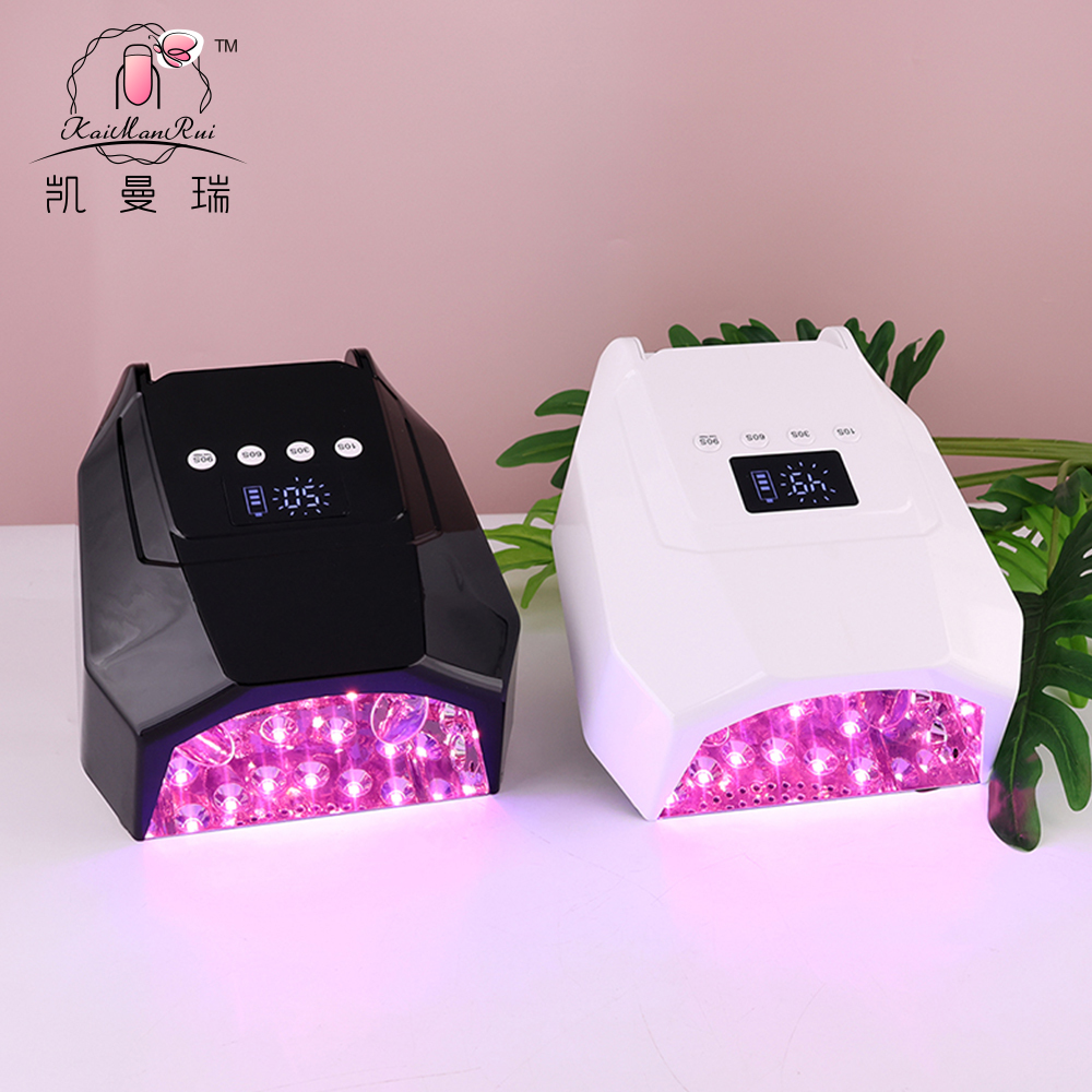 New SN482 Nail Lamp