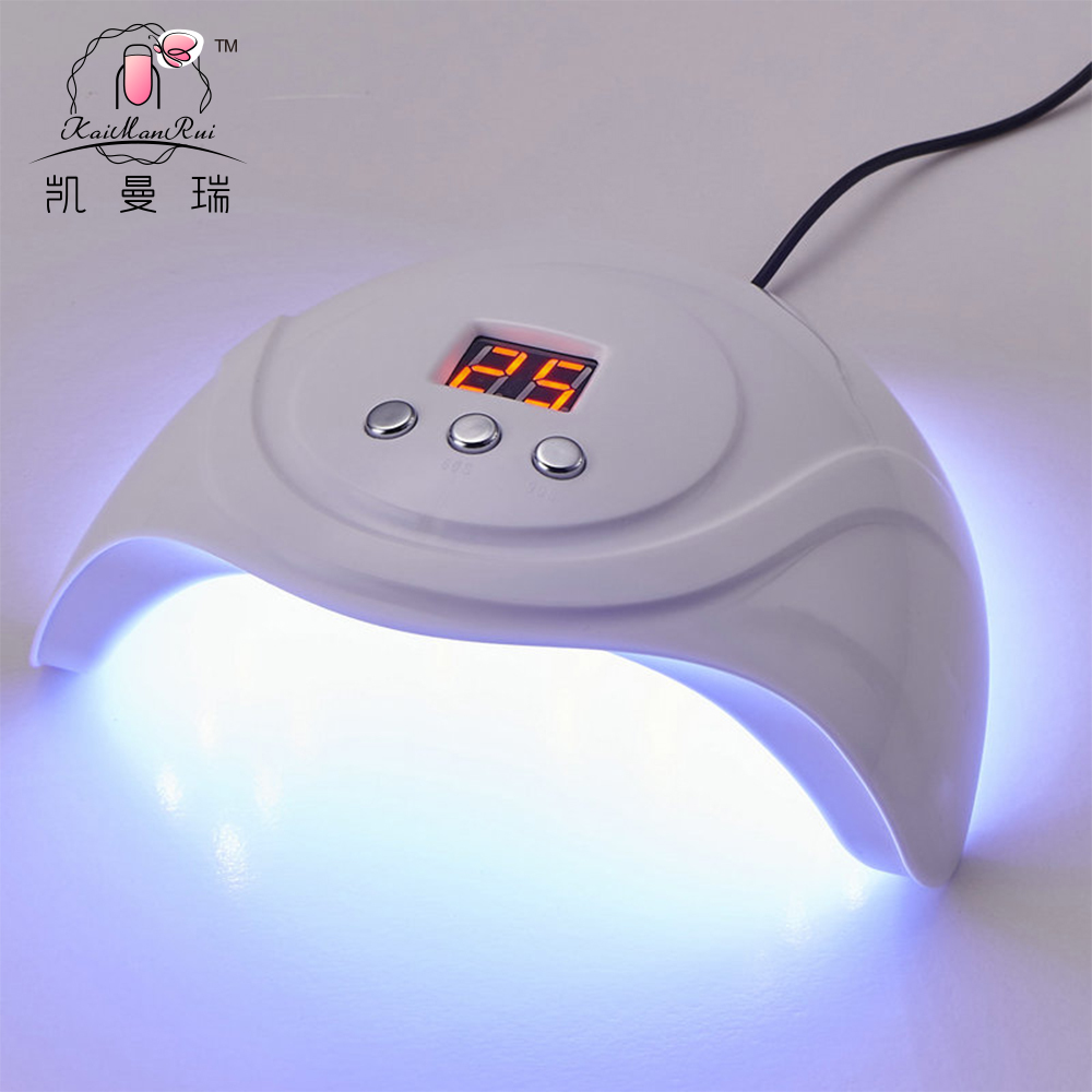 New SUN S3 Nail Lamp