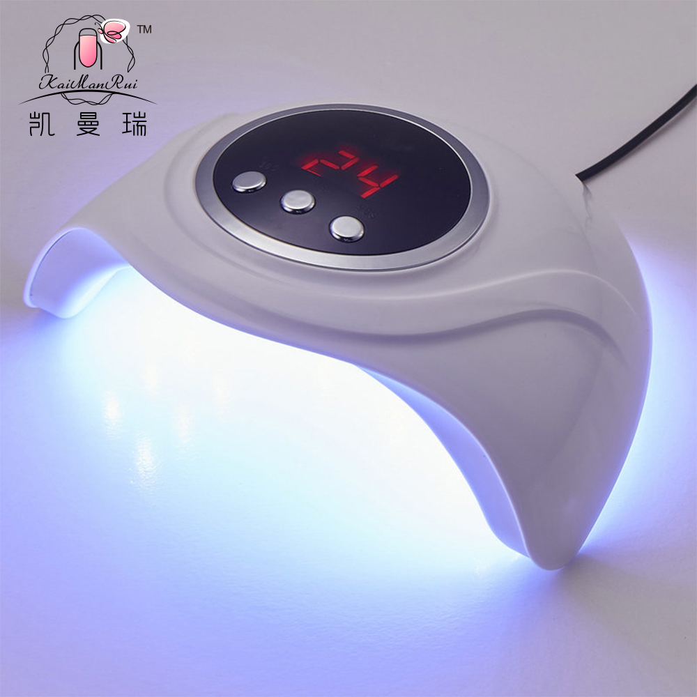 Smart SUN S4 Nail Lamp