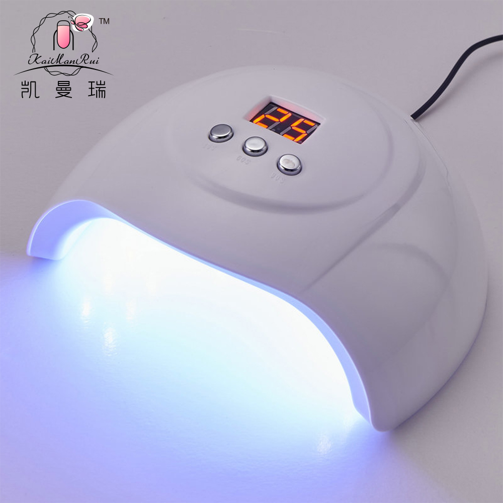 SUN S5 UV LED Nail Lamp